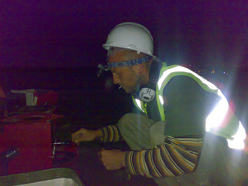 ‘Better than Lost Vagueness’